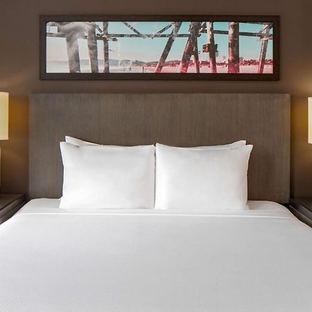 Hotel Hyatt House New Orleans Downtown Exterior foto