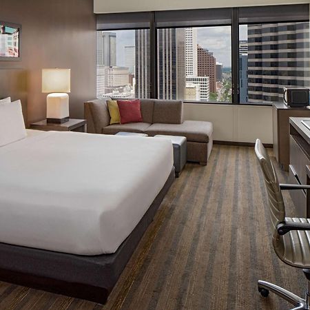 Hotel Hyatt House New Orleans Downtown Exterior foto