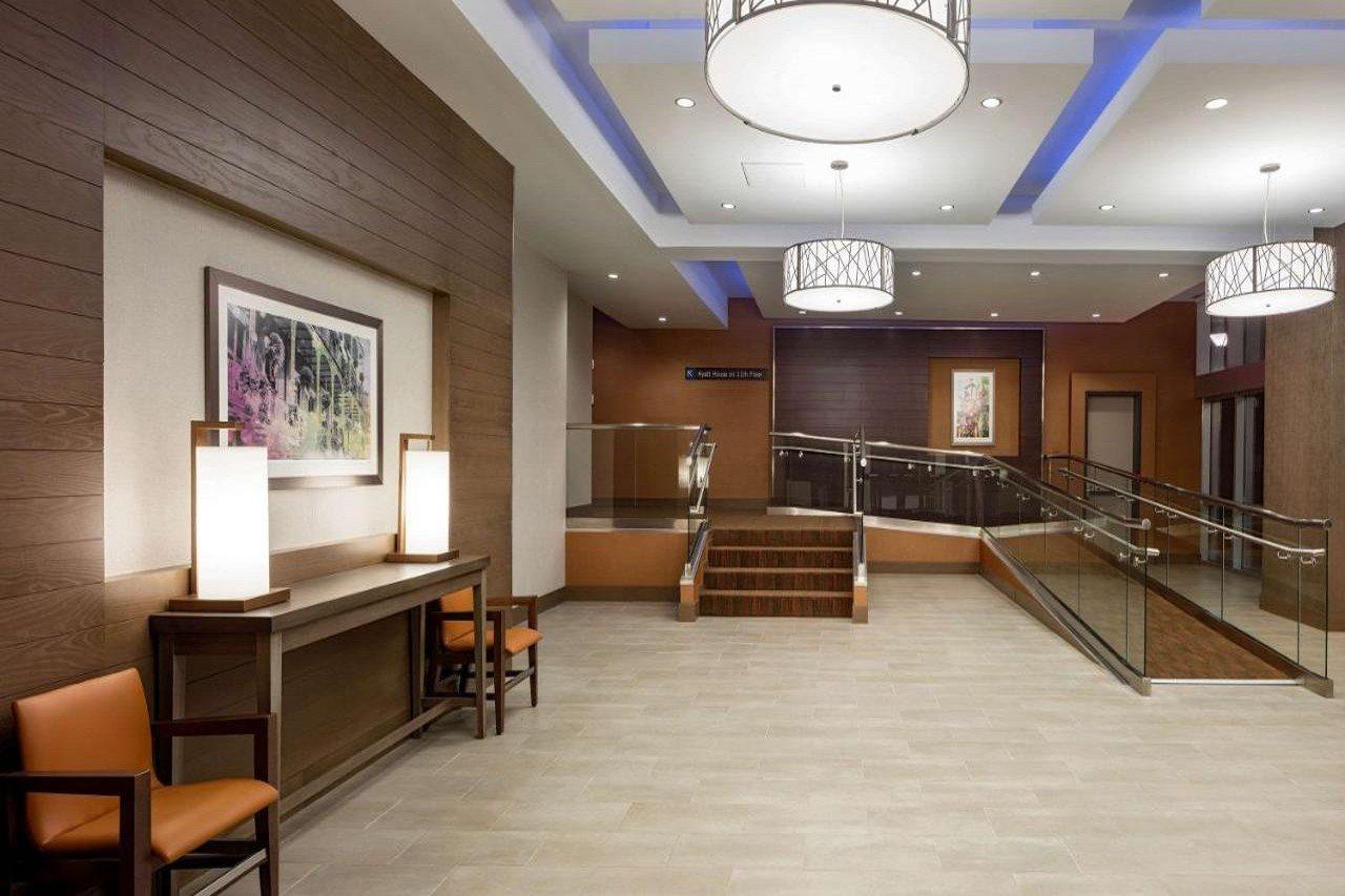 Hotel Hyatt House New Orleans Downtown Exterior foto
