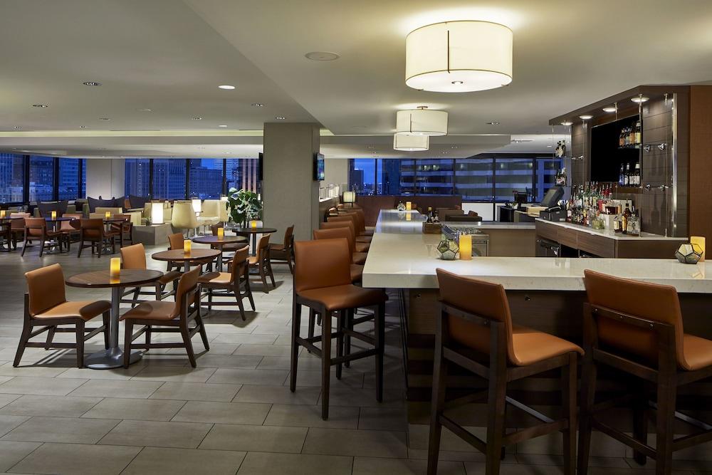 Hotel Hyatt House New Orleans Downtown Exterior foto