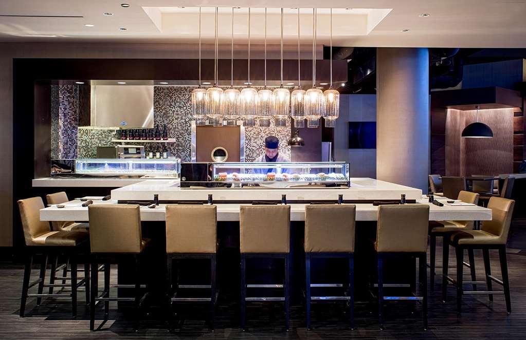 Hotel Hyatt House New Orleans Downtown Restaurant foto