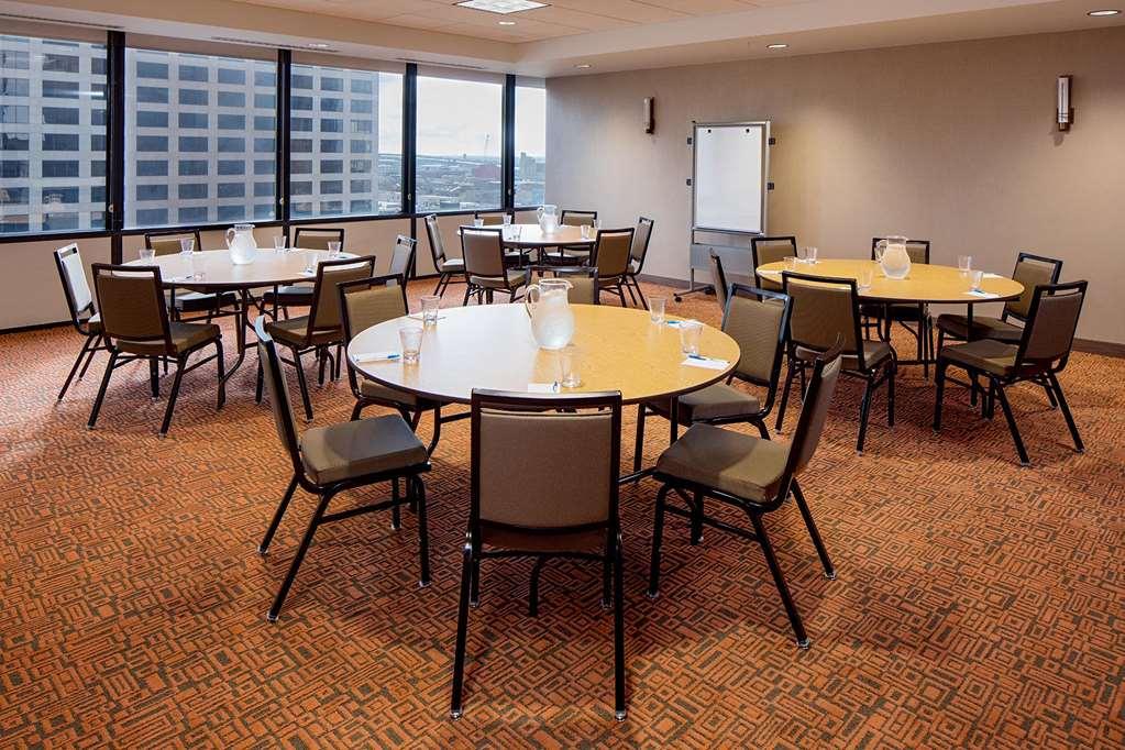 Hotel Hyatt House New Orleans Downtown Einrichtungen foto