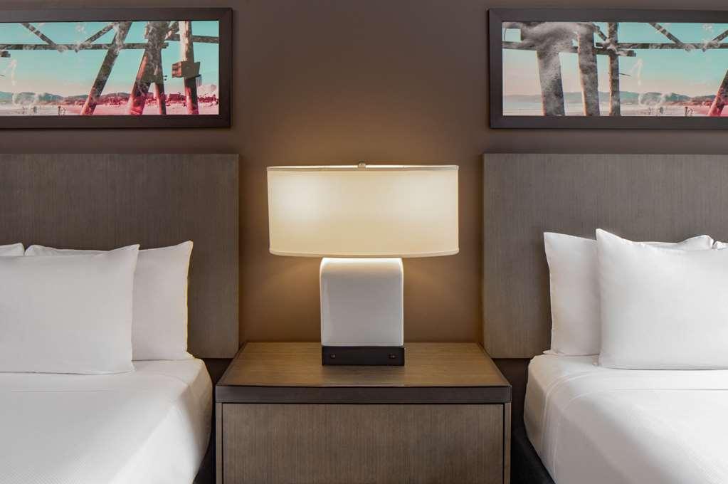 Hotel Hyatt House New Orleans Downtown Zimmer foto