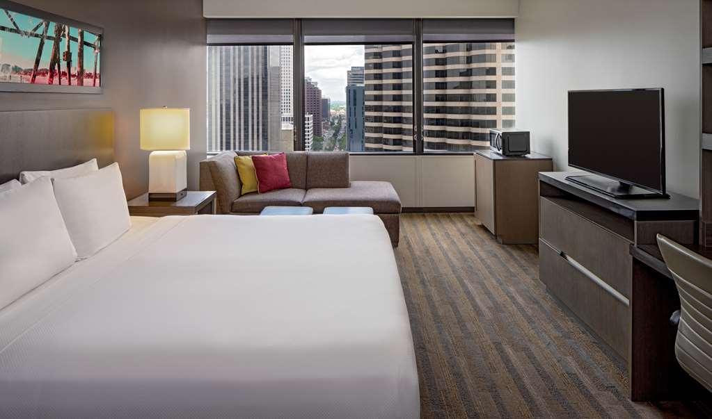 Hotel Hyatt House New Orleans Downtown Zimmer foto