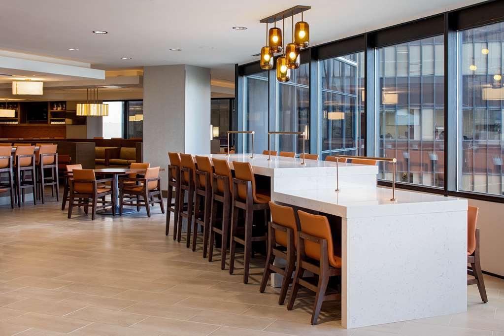 Hotel Hyatt House New Orleans Downtown Interior foto