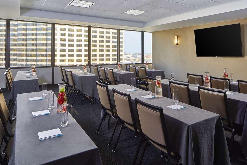 Hotel Hyatt House New Orleans Downtown Einrichtungen foto