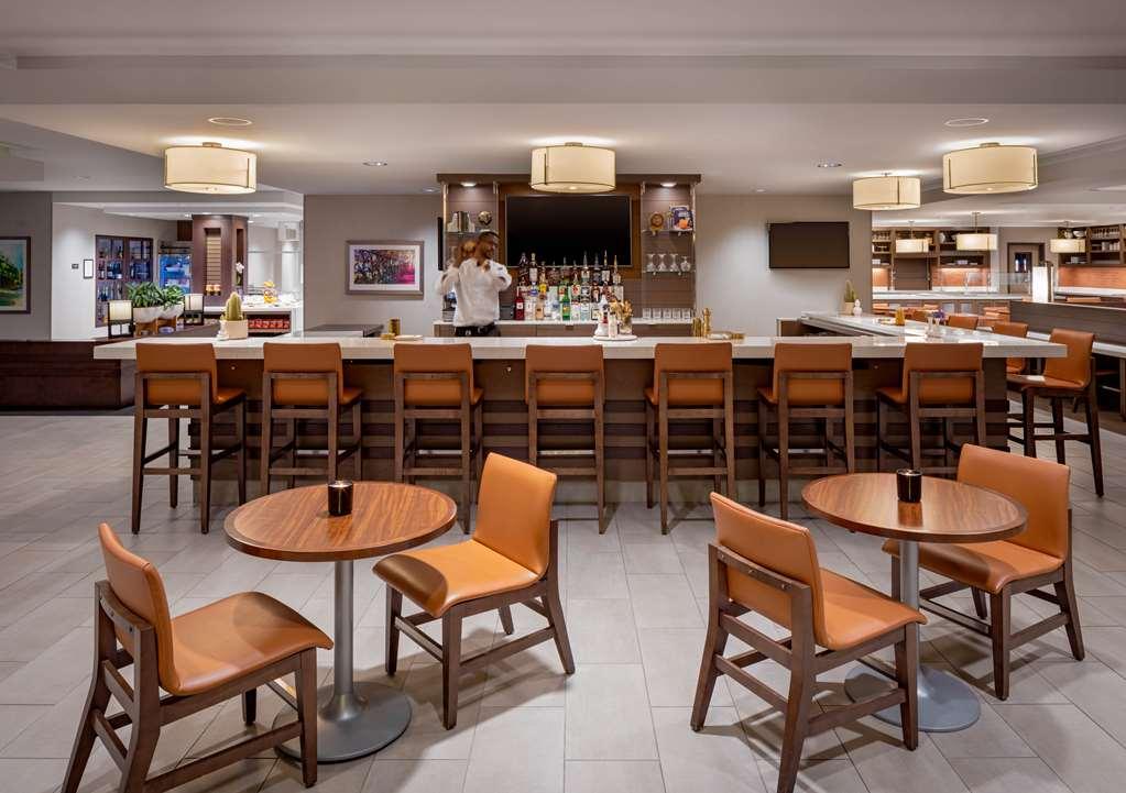 Hotel Hyatt House New Orleans Downtown Restaurant foto
