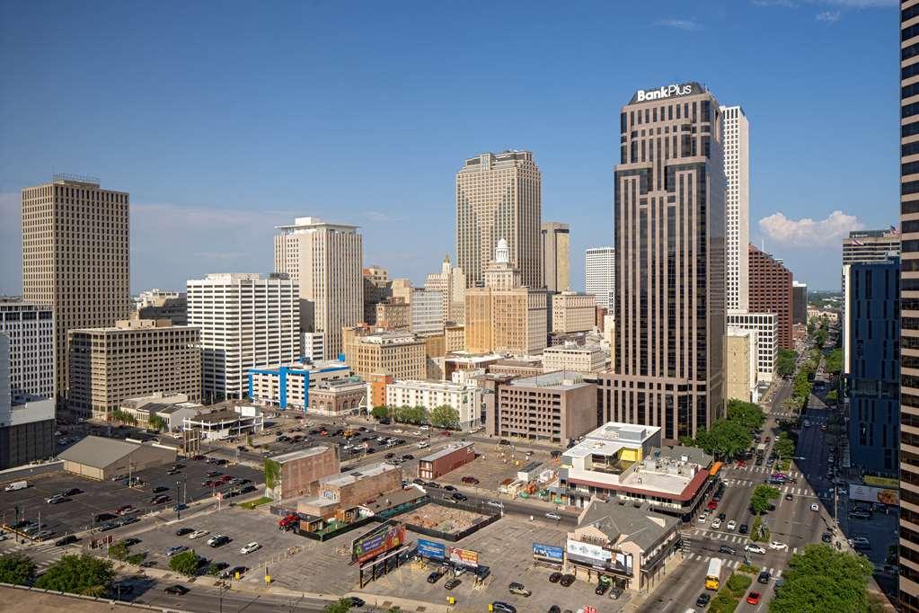 Hotel Hyatt House New Orleans Downtown Zimmer foto