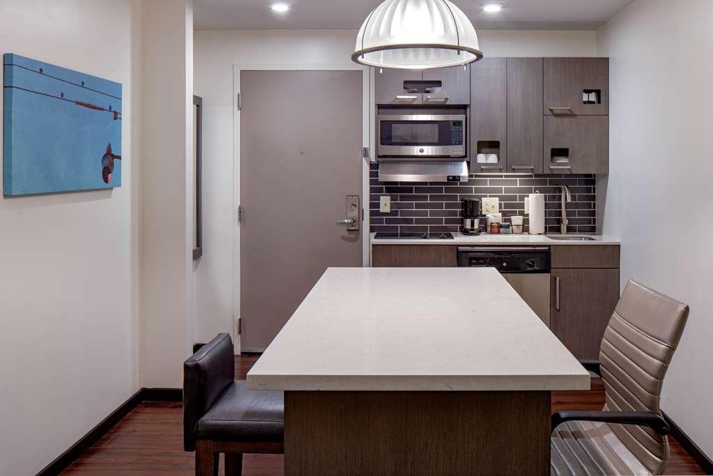 Hotel Hyatt House New Orleans Downtown Zimmer foto