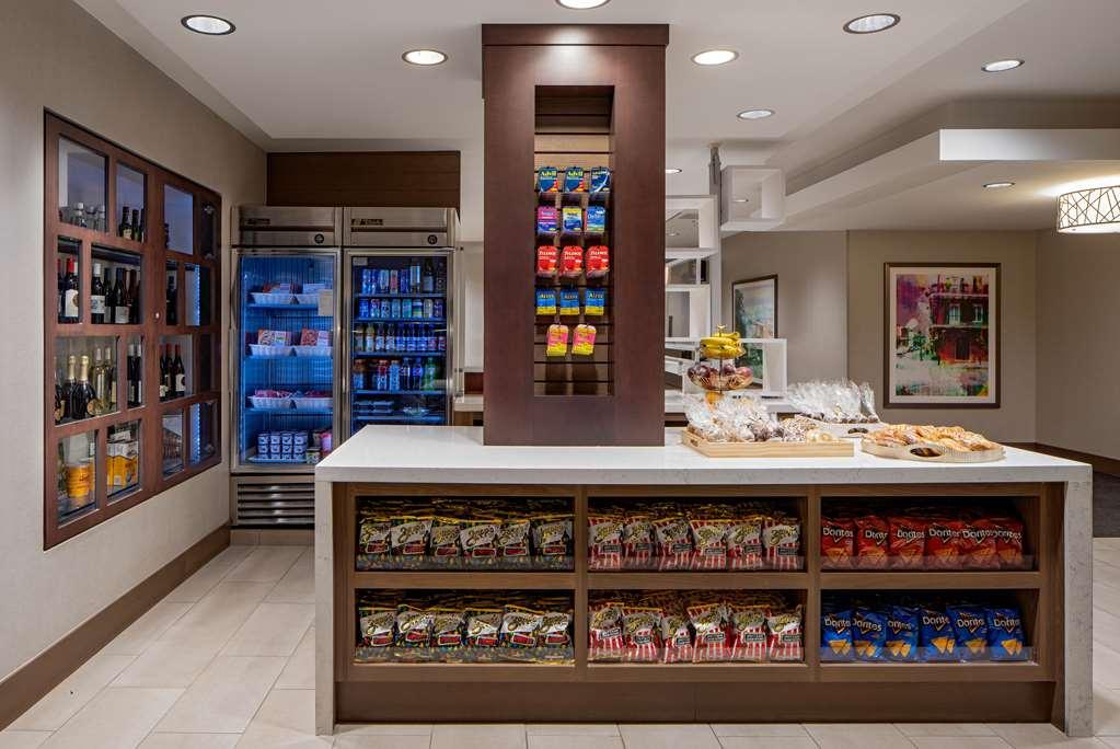 Hotel Hyatt House New Orleans Downtown Interior foto