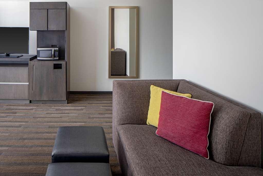 Hotel Hyatt House New Orleans Downtown Zimmer foto