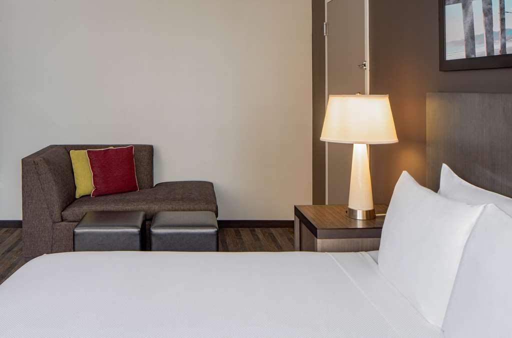 Hotel Hyatt House New Orleans Downtown Zimmer foto