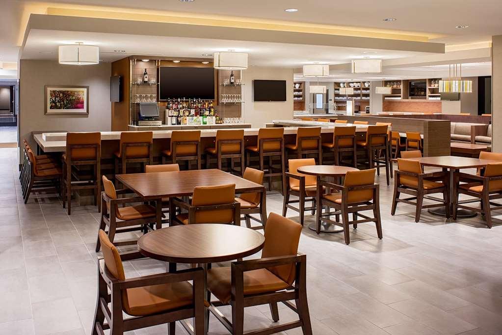 Hotel Hyatt House New Orleans Downtown Restaurant foto